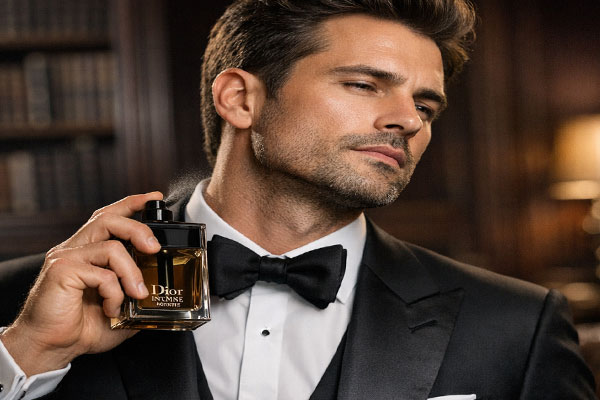 دیورهوم عطر دیور هوم اینتنس
