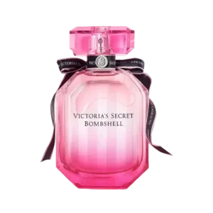 عطر بامب شل