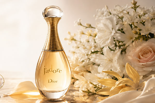 عطر جادوگر