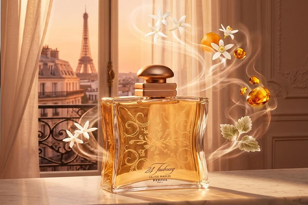 عطر اچ 24 هرمس