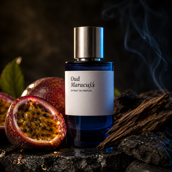 عطر عود ماراکوجا میسون کریویلی