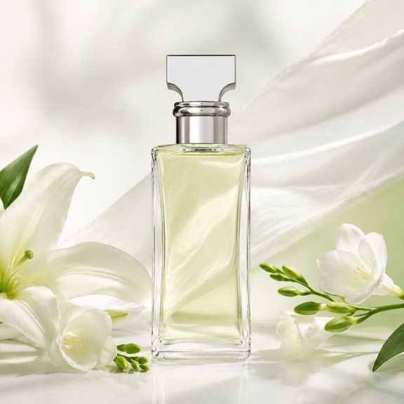 عطر اترنیتی مومنت کلوین کلین | بررسی رایحه و مشخصات کامل
