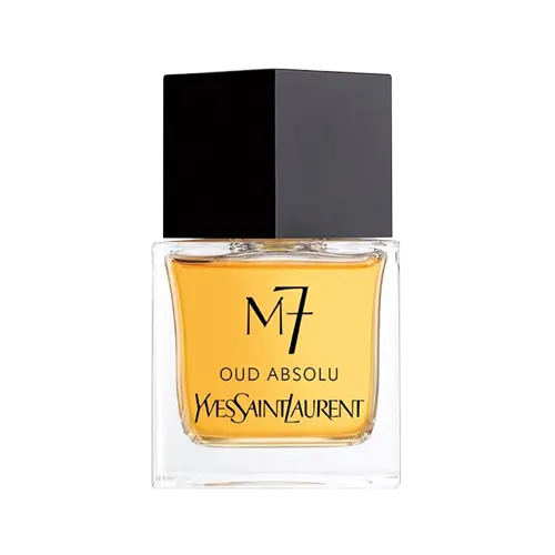 عطر M7 ایو سن لورن
