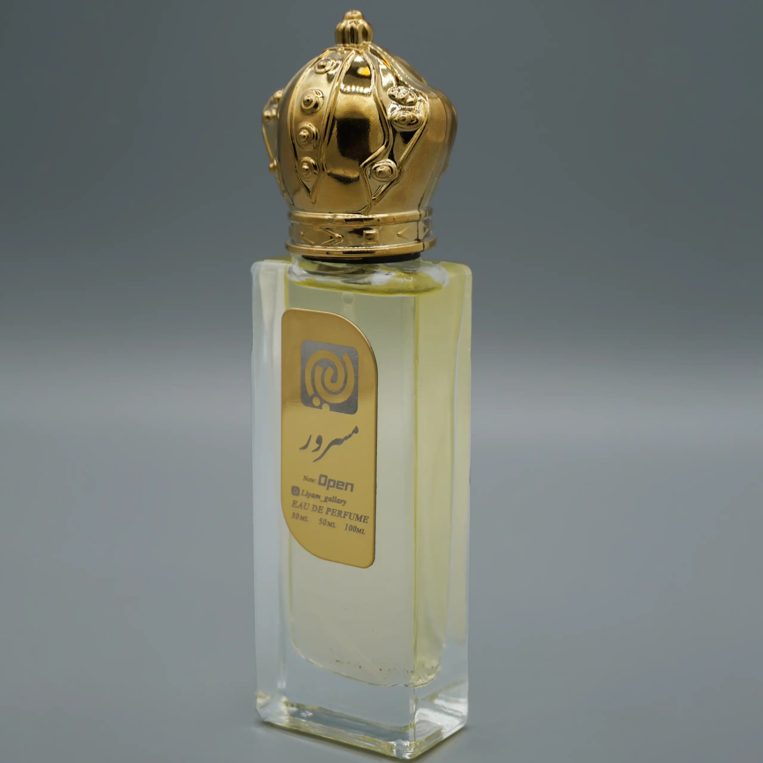 عطر اپن برند راجر اند گالت - تصویر 2