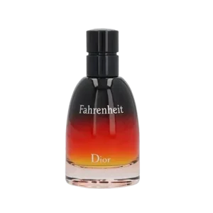 بررسی عطر فارنهایت (Dior Fahrenheit)؛ رایحه و ماندگاری