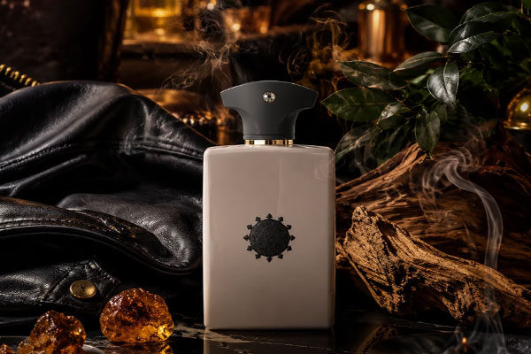 عطر اپوس 7 امواج