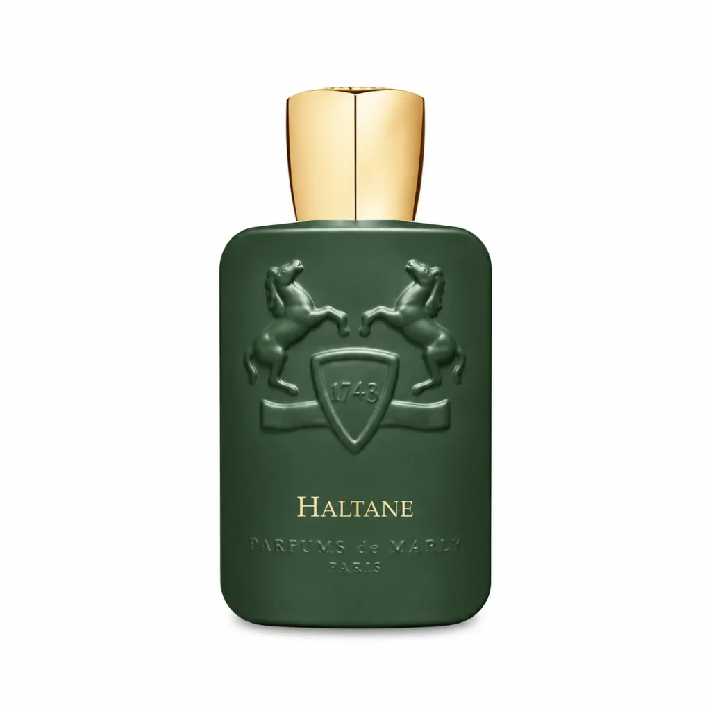 عطر مارلی هالتان