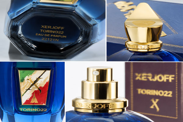 1 اصالت عطر