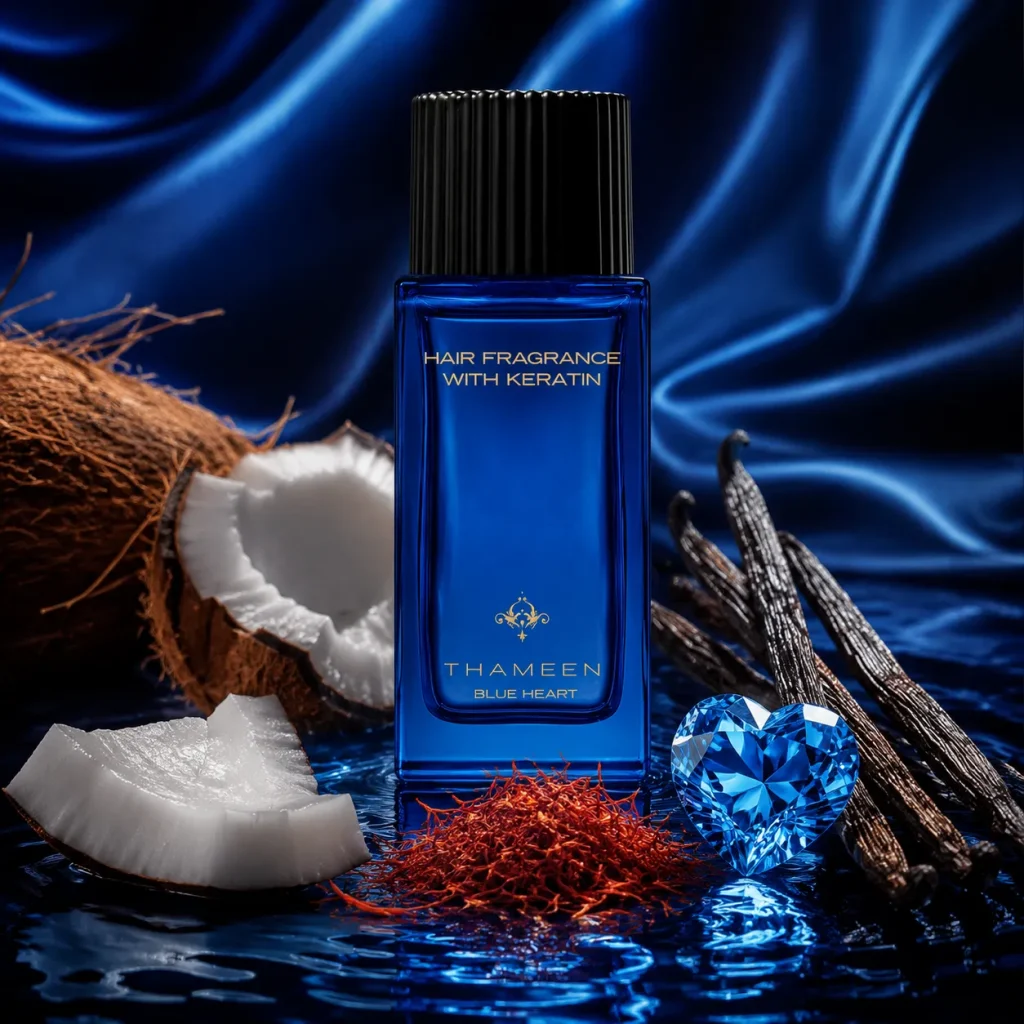 عطر بلو هارت