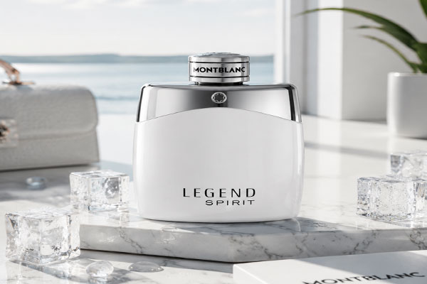 عطر مونت بلنک لجند اسپیریت  
