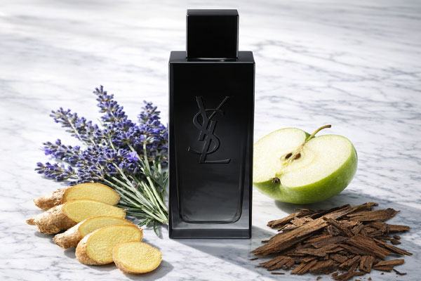 عطر ایوسن لورن مای سلف 