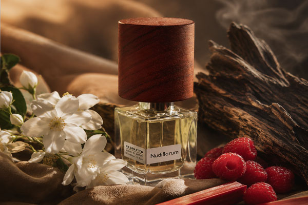 عطر نودی فلوروم ناسوماتو