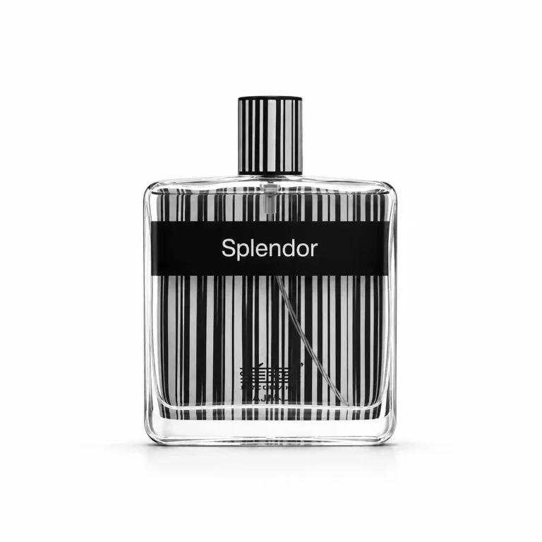 عطر اسپلندور بلک