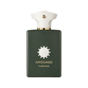 عطر آمواج پورپس
