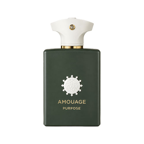 عطر آمواج پورپس