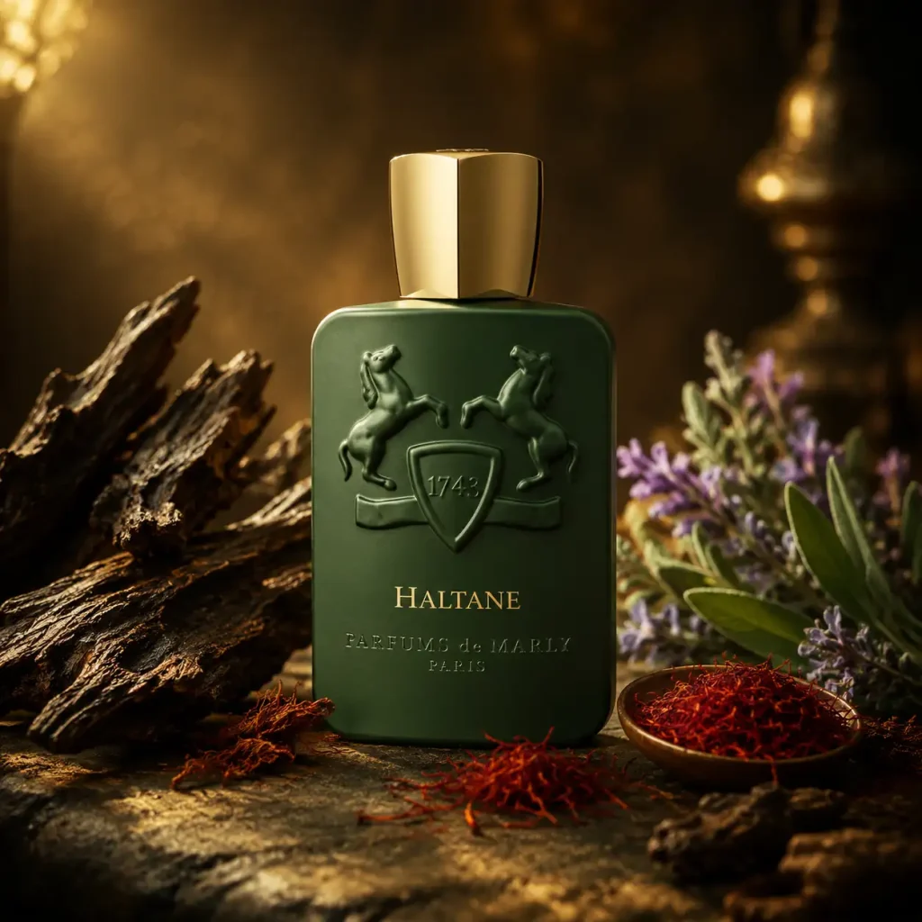 عطر مارلی هالتان