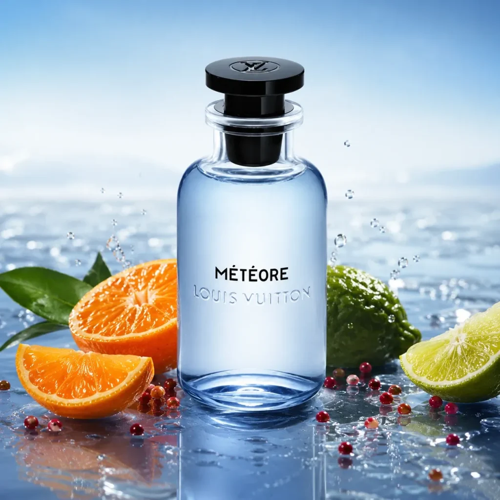 عطر لویی ویتون میتیور