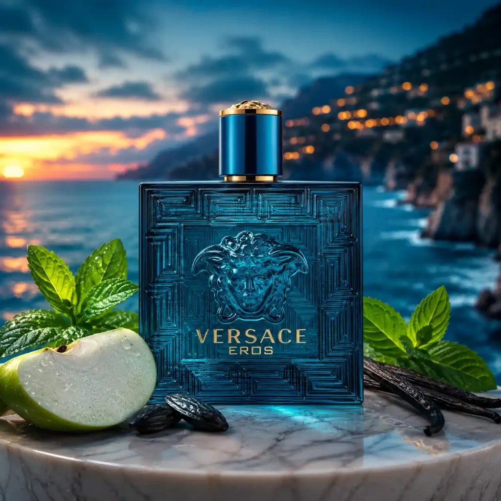 عطر اروس ورساچه