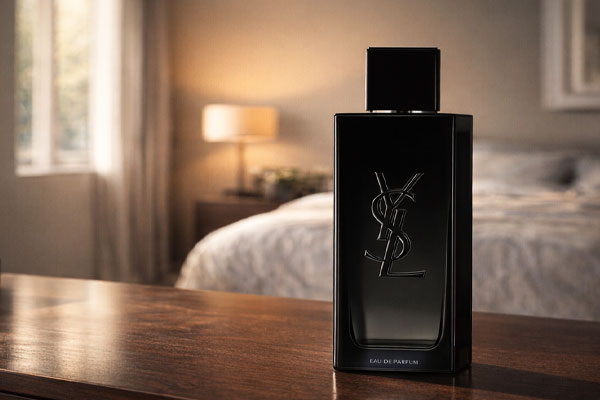  عطر ایوسن لورن مای سلف 