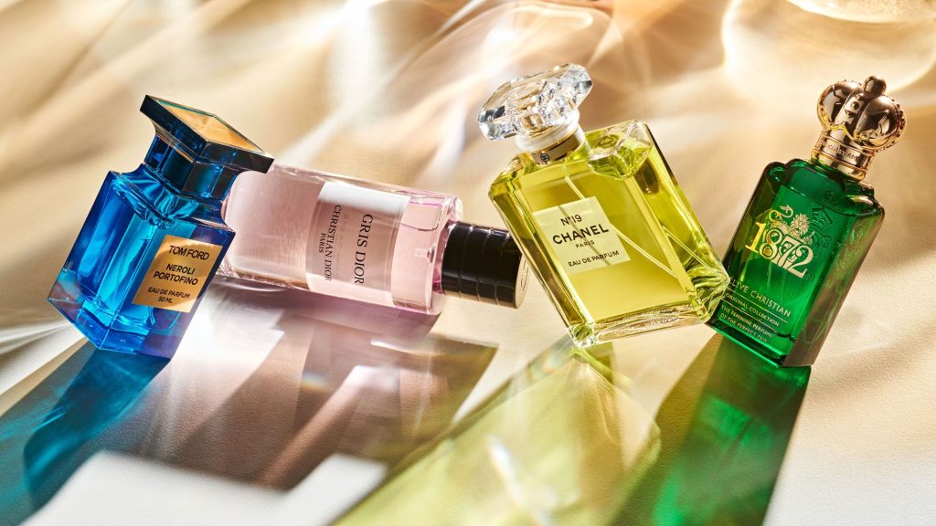 عطر