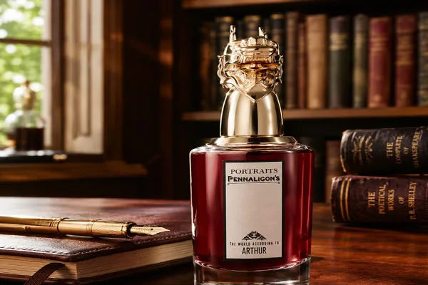 عطر ارتور پنهالیگونز