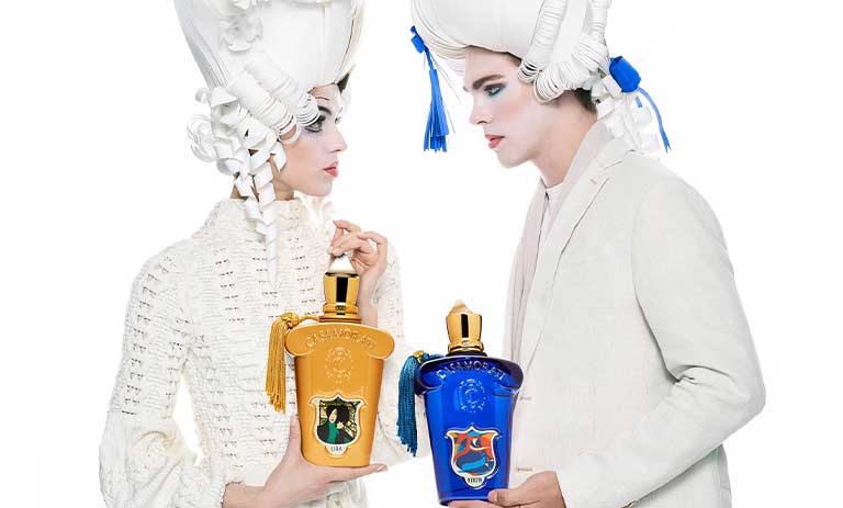 عطر نیش تهران