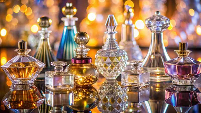عطر نیش خوب