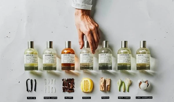 عطر نیش