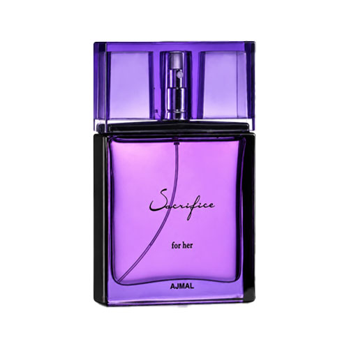 عطر ازموگلر سکری فیس اجمل
