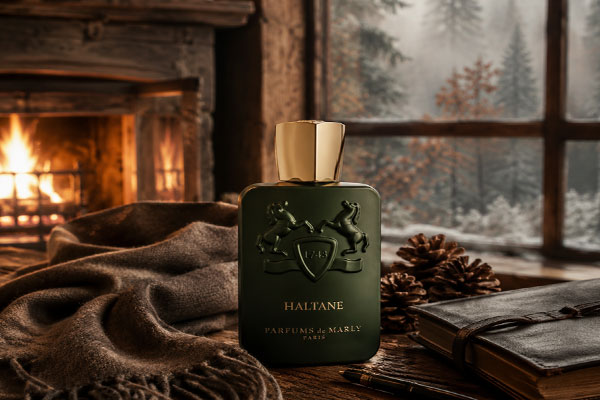 مارلی عطر مارلی هالتان