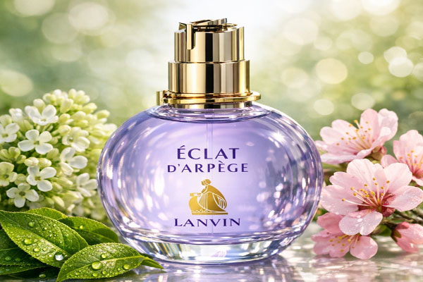 1 خرید عطر اکلت لانوین زنانه اصل