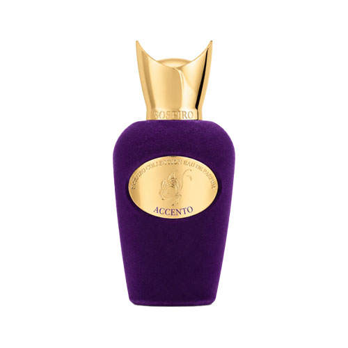 عطر سوسپیرو اکسنتو