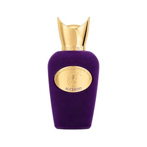 خرید عطر سوسپیرو اکسنتو | رایحه اشرافی و آرامش‌بخش