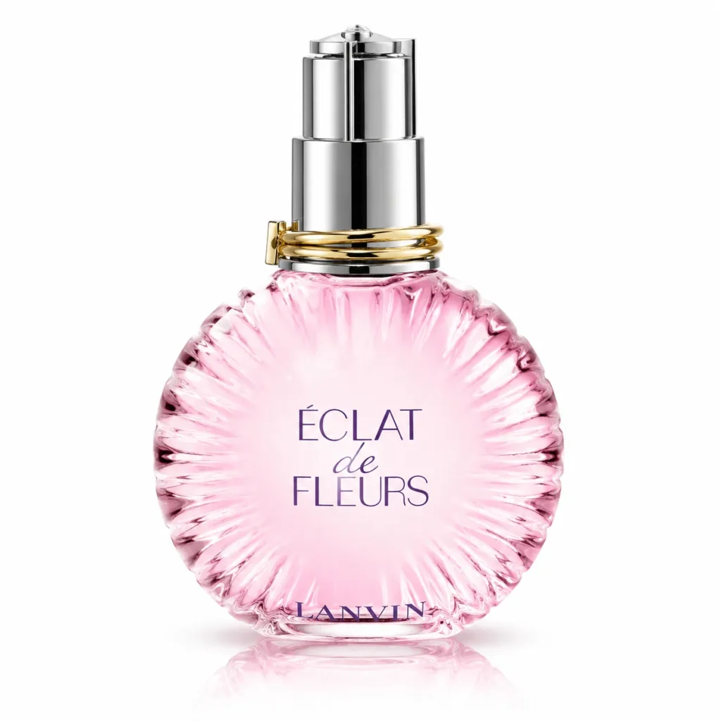 عطر اکلت فلور