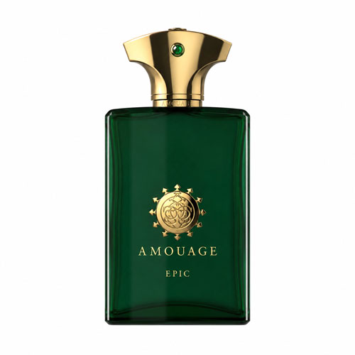 عطر آمواج اپیک