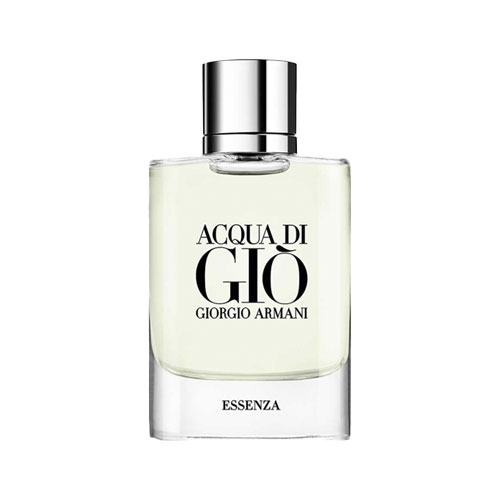 عطر آکوا دی جیو اسنزا
