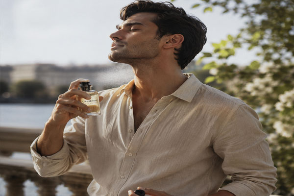 عطر ال ایمنسیت