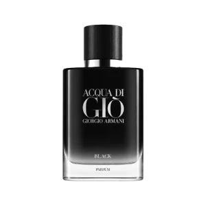 عطر اکوا جیو بلک جیورجیو آرمانی