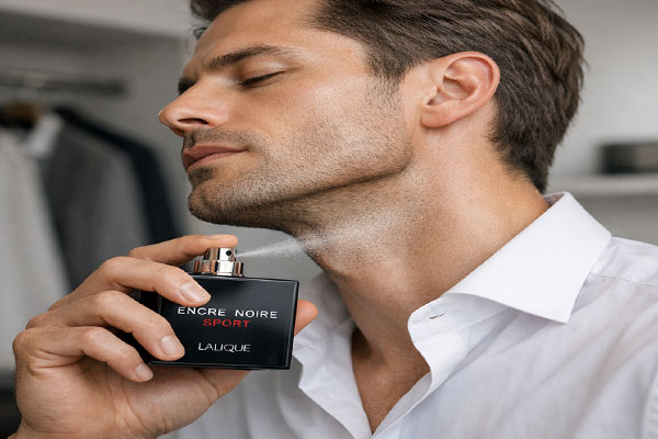 عطر لالیک اسپرت