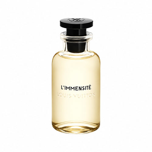 عطر لویی ویتون ال ایمنسیت