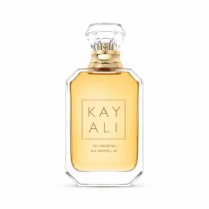 عطر کایالی د ودینگ سیلک سانتال 36