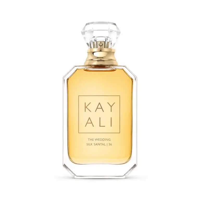 عطر کایالی د ودینگ سیلک سانتال 36