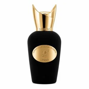 عطر سوسپیرو اوپرا