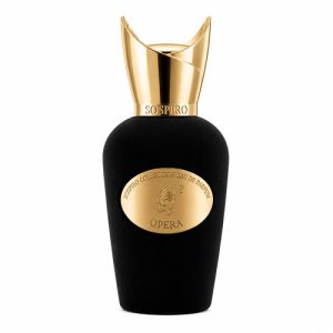 عطر سوسپیرو اوپرا