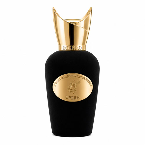 عطر سوسپیرو اوپرا
