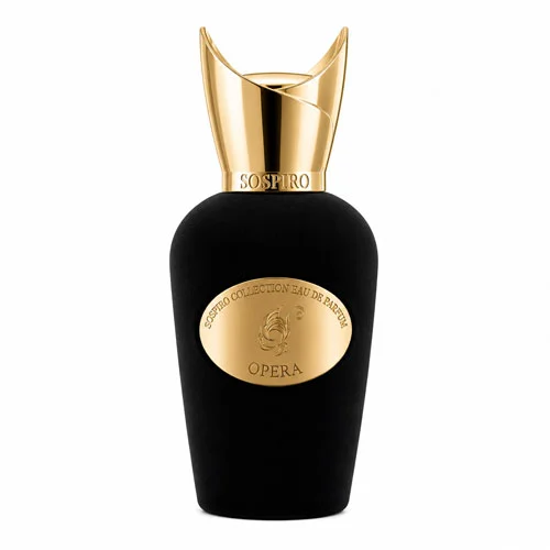 عطر سوسپیرو اوپرا