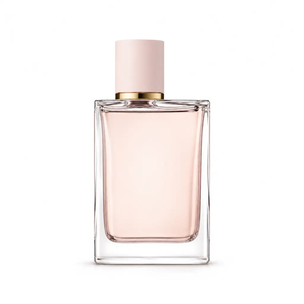 عطر باربری هر