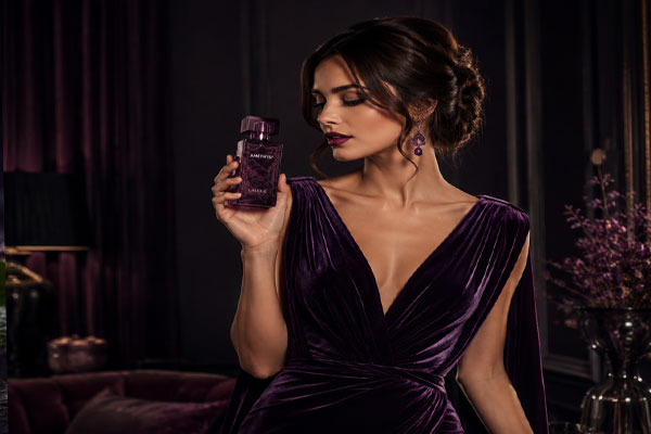 عطر  امیتیس لالیک