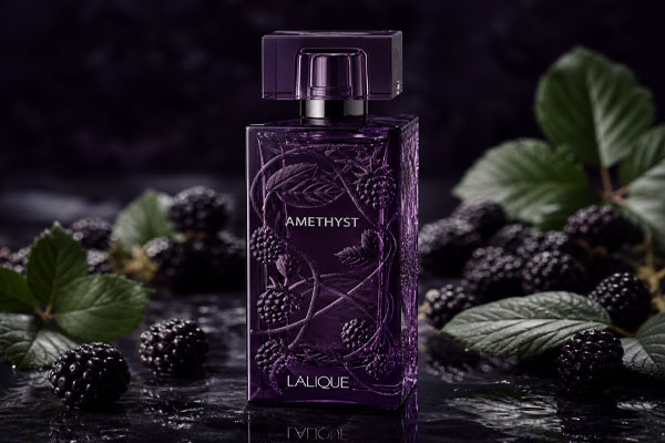 عطر  امیتیس لالیک