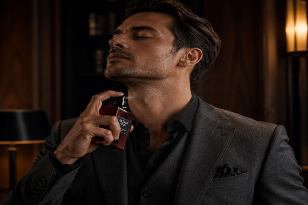 عطر اگزریوس جیوانچی